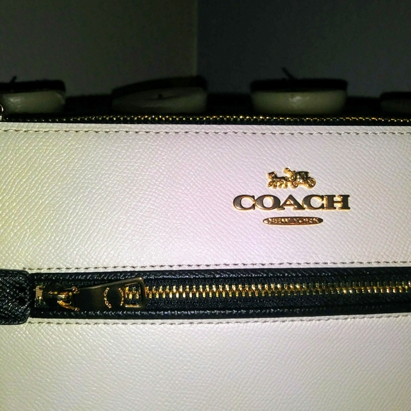Coach mailbag crossbody - Picture 5 of 16